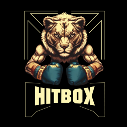 Hitbox